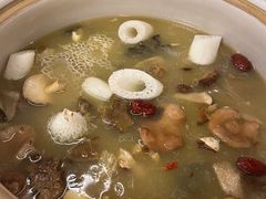 -山菌美食苑(振兴路店)