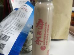 寿奶茶-寿奶茶·鲜奶与茶(合生汇购物中心店)
