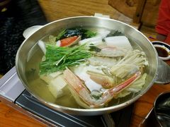 -蟹料理 北海道かに将軍(札幌本店)