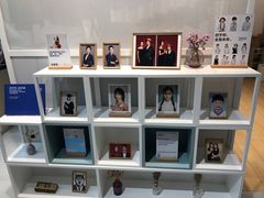 -天真蓝照相馆(龙岗万科里店)