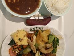 -七食九号食堂(东丽空港店)