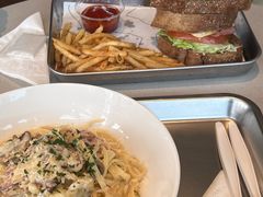 -SAANCI山池咖啡(海上世界文化艺术中心店)