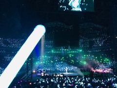 -梦之蓝青奥体育公园体育馆