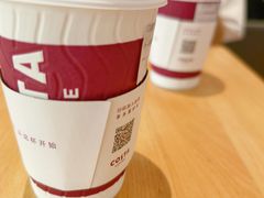 -COSTA COFFEE(天通苑华联店)