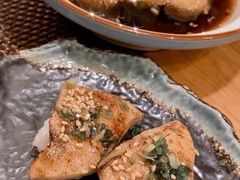 -樱の千渡日式料理·铁板烧•烧鸟(金盛田广场店)