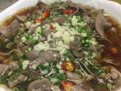 -富临轩私房菜(集庆门大街店)