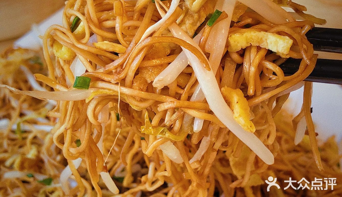 老广打趸之地｜一盅两件｜饮啖茶食个包