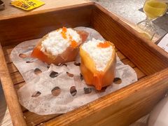 -蔡澜点心·粤菜(新街口IFCX店)