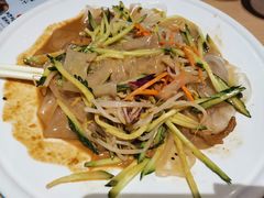 -关东小磨东北菜(上海长风大悦城店)