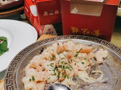 -食味楼(枫林湾店)