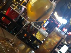 -Shanghai Brew House上海啤酒工坊(老外街店)