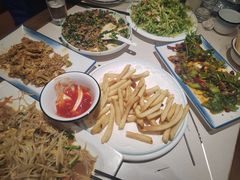 -佶政筋饼·新概念(安阳路店)