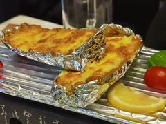 -探香儿融合餐厅(金碧源店)