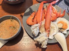 -美盛喜来登大酒店-盛宴标帜餐厅