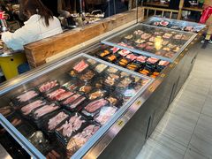 -炽城·烤肉名家(鸿达中央广场店)