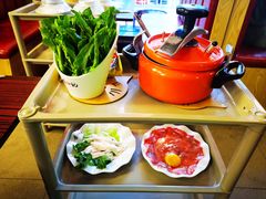 -龚印记牛骨牛杂屋·四代传承(珠影星光城店)