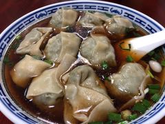 -古徽州馄饨店(宝安路店)