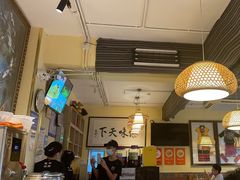 -呐咪傣园·云南菜(石厦店)