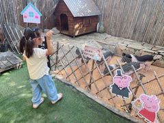 -HERRE·FARM 赫尔露营农场·团建聚会包场