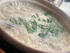 蚝仔砂锅粥-潮人姐妹轩(海宁路店)