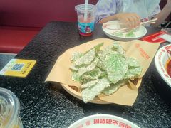 -周姑娘不等味·牛羊肉火锅·螃蟹罗氏虾·烤鱼烤串(高邮店)