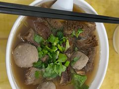 -莲塘味宝园牛杂(天越翔园店)