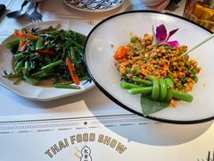 -太食獸泰式茶餐厅(IFS国金中心店)