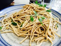 -金豆角砂锅焖面(安贞店)