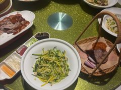 -大鸭梨烤鸭(望京店)