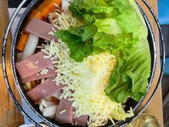 -朴鲸家正宗韩国料理(福田店)