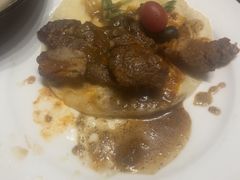 -洲际酒店·地平线全日餐厅HORIZON CAFÉ