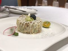 -北京友谊宾馆·俄罗斯餐厅