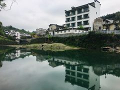-石潭村