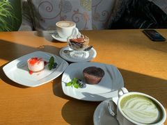 -香草意餐厅(杏石口路店)