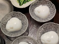 -古都历食南京菜·烤鸭·鸭血粉丝·汤包(南京博物院店)
