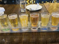 -The BREW·酿餐厅(浦东嘉里大酒店)