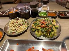 -西塔老太太泥炉烤肉(双井店)