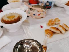 -酌宴府The China Club·广州万富希尔顿酒店(云城东路店)