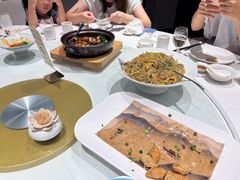 -宁海食府·涌宴(真和店)