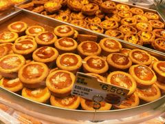 -鲍师傅糕点(国金街店)