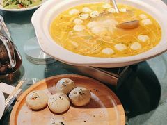 -谢氏老金口七号宴(武昌大道店)