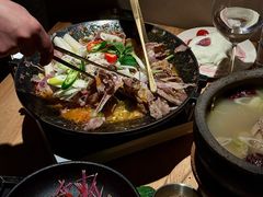 -KimPro 辛普乐概念韩餐