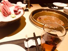 -余欢领鲜火锅(新街口店)