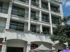 -浈阳坊旅游小镇