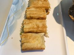-万景茶庄·台州菜