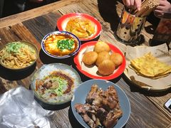 -袁家村关中印象体验地(大唐不夜城店)
