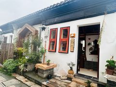 -弘德楼·自家菜园(朱家角古镇店)