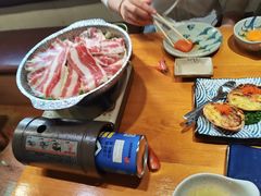 -福匠日本料理(人民路店)