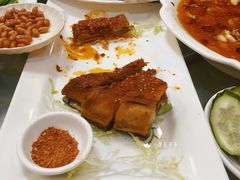-顺德佬(石厦店)