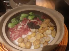 -捞王锅物料理(凯旋路店)